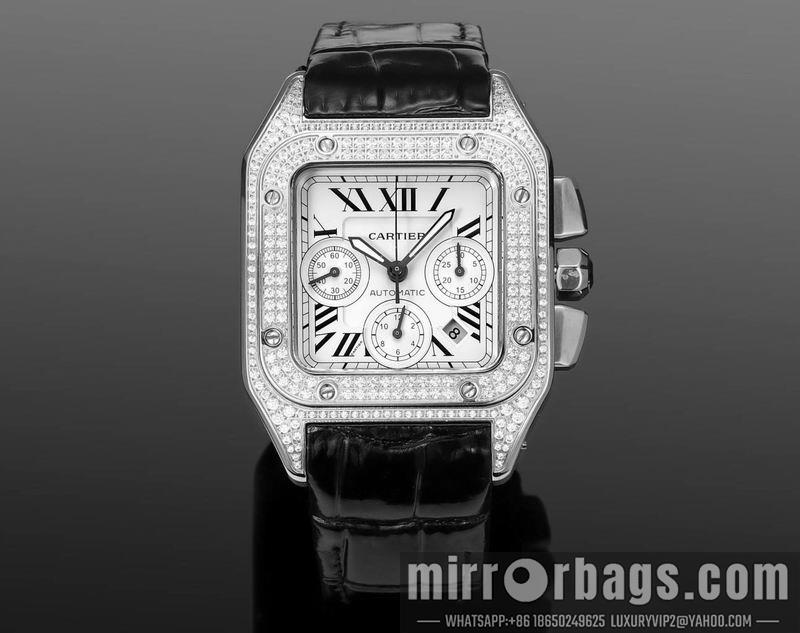 Cartier 42mm 090440