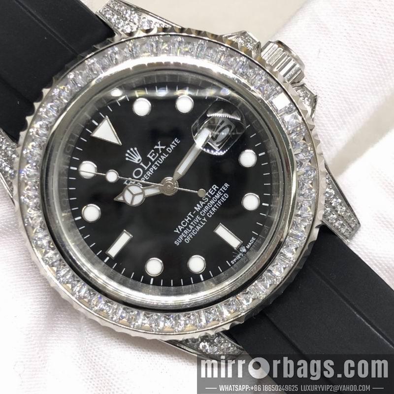 Rolex watch 050780