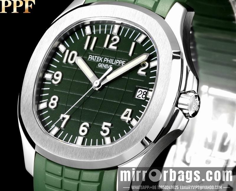 Patek Philippe 40mm 022311