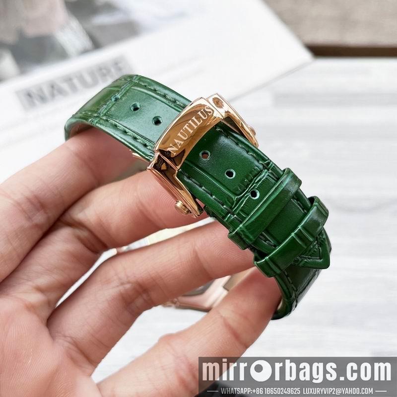 Patek Philippe 42mm 042796