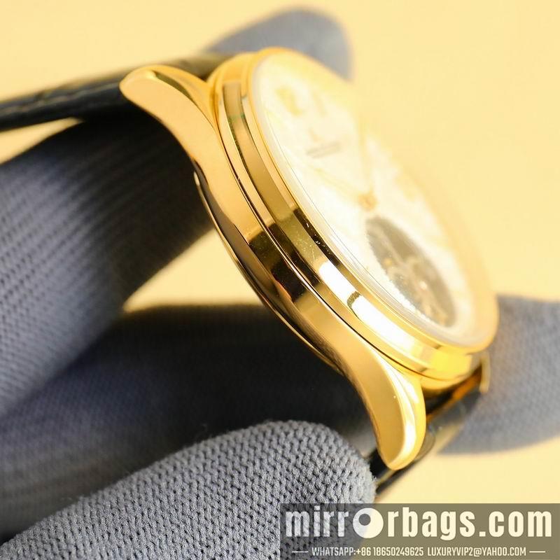 Jaeger Lecoultre 43mm 042796