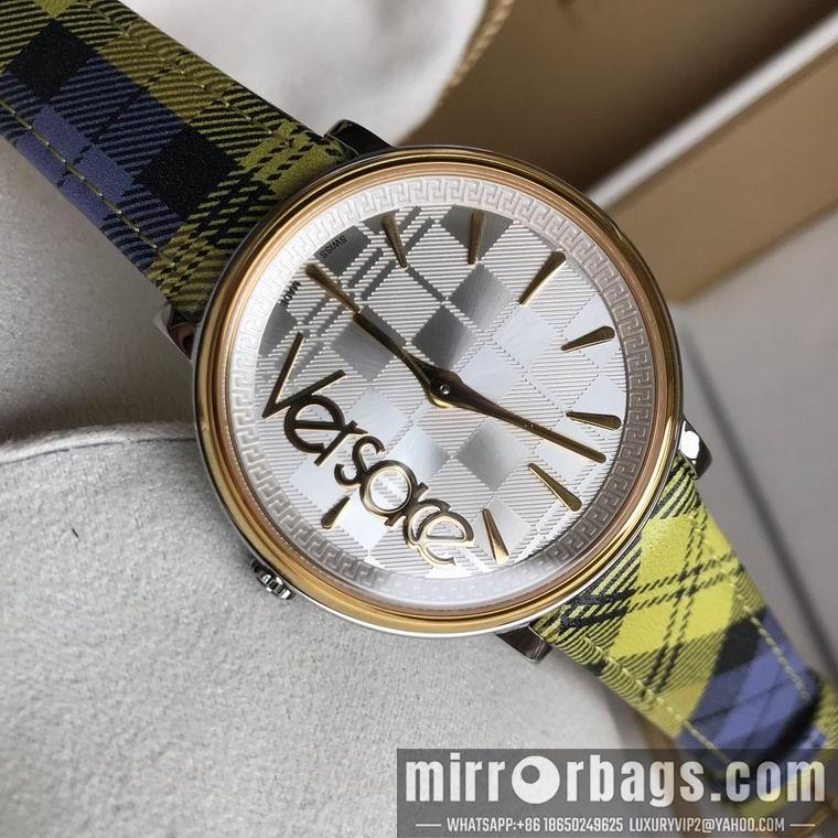 Versace women 38mm M11