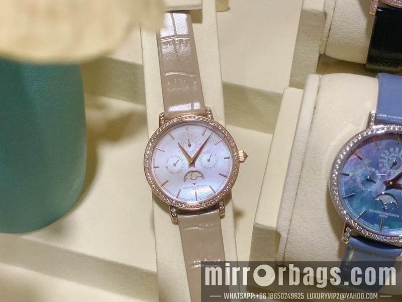 Vacheron Constantin watch 022318