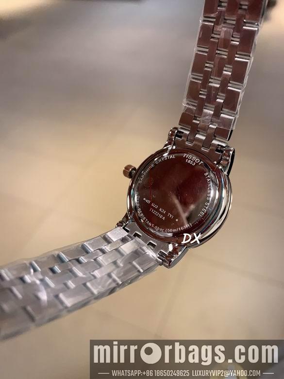 Tissot W30 M40mm 2nms74