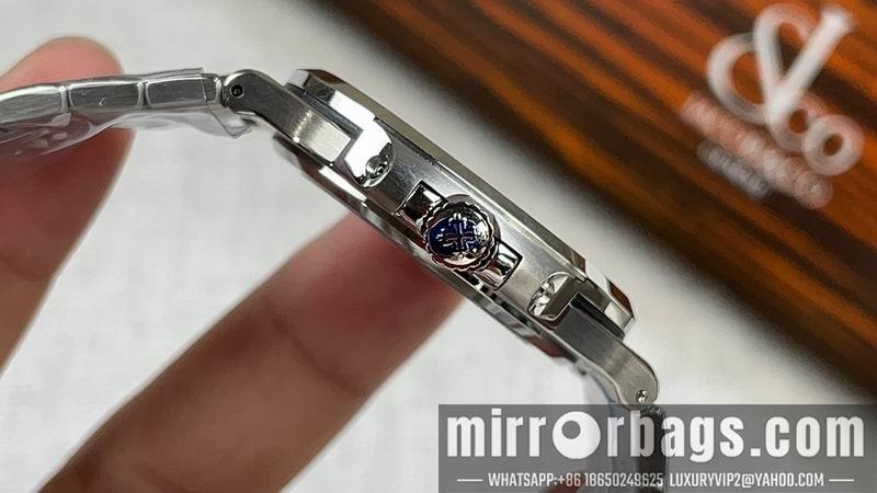 Patek Philippe watch 022377