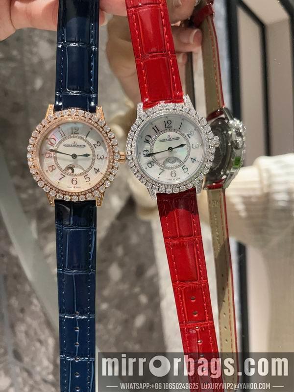 Jaeger Lecoultre 34X11mm 102325