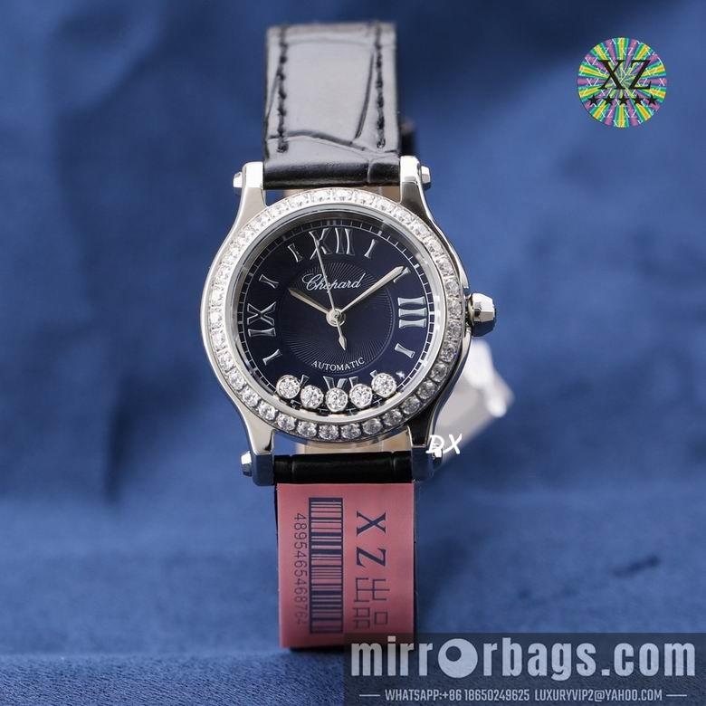 Chopard 36mm 2nms46