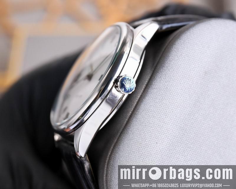 Rolex 40mm 032115