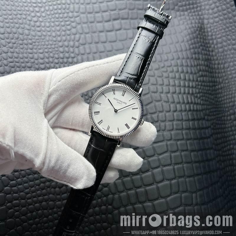 Patek Philippe 40mm 0427122