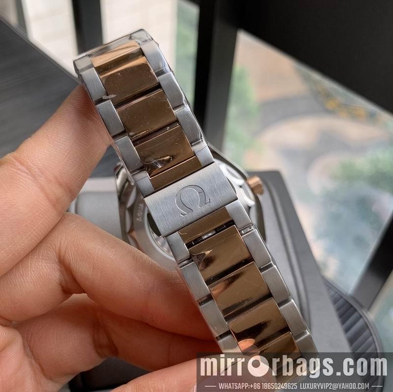 Omega 43mm 101330