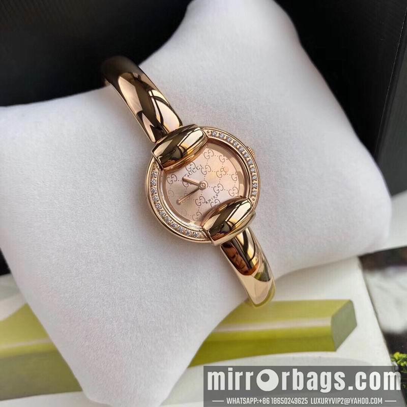 Gucci 25X7.5mm 070703