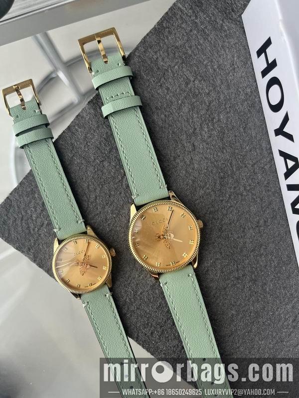 Gucci 36mm 29mm 0829136