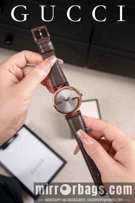 Gucci 37mm 041665