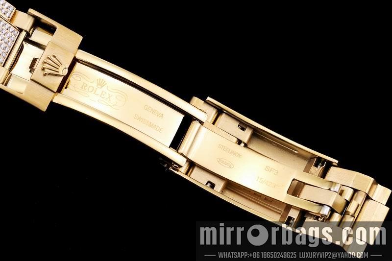 Rolex 42mm 050428