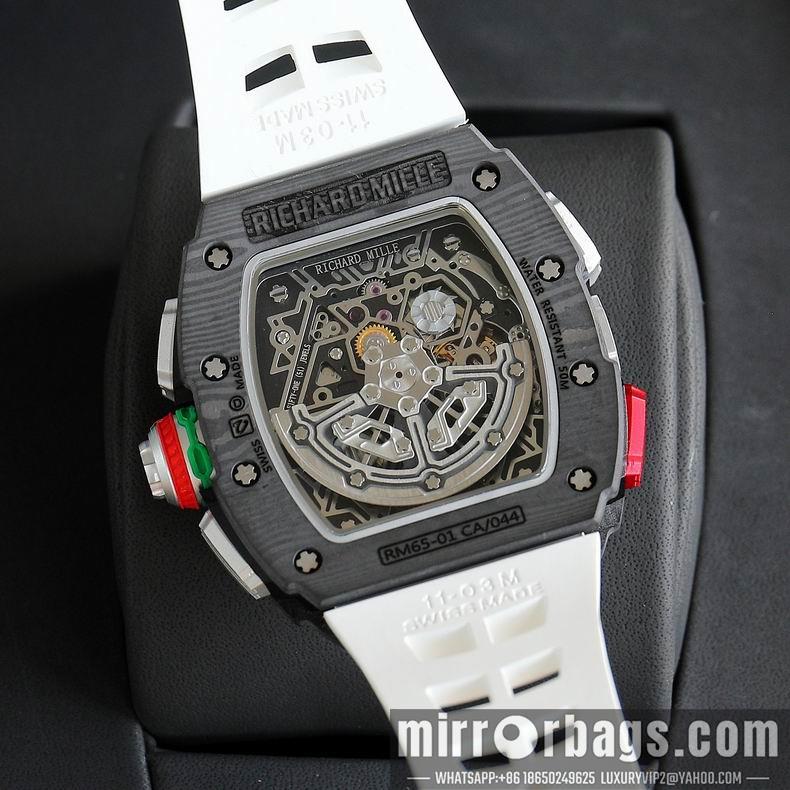 Richard Mille 49X41X15mm 122537