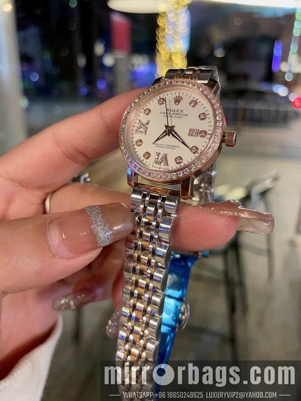 Rolex 30X10mm 031721