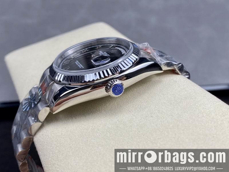 Rolex 36mm 092908