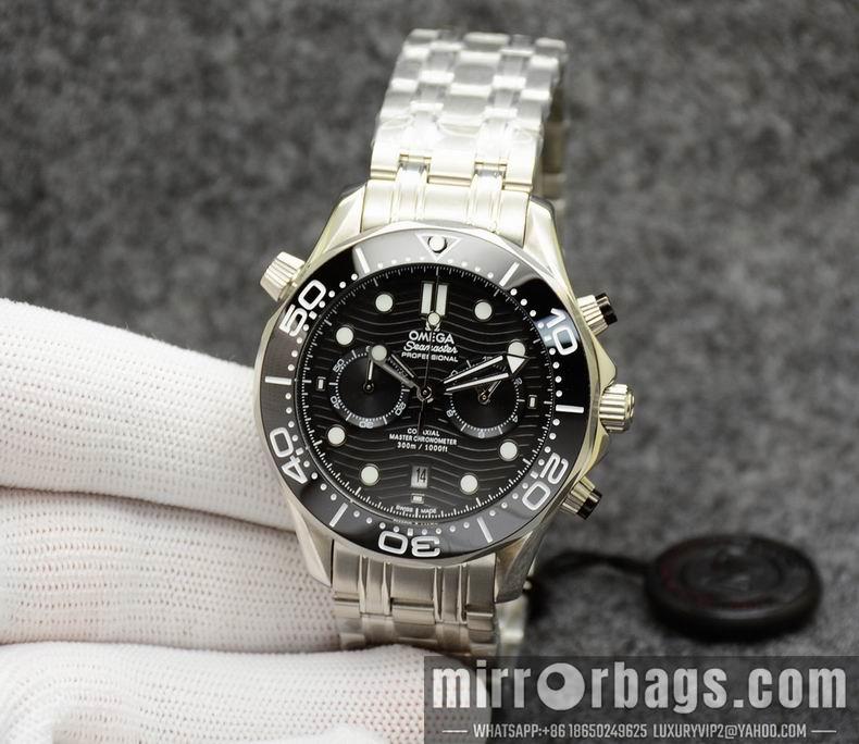 Omega men 42X15mm 102312