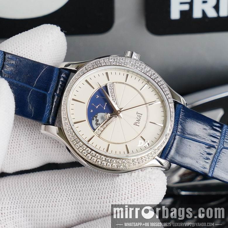 Piaget 36x9.9mm 2nms64