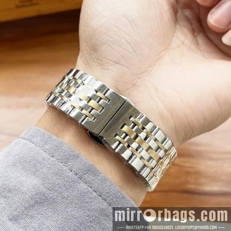Omega men 43X13mm M110