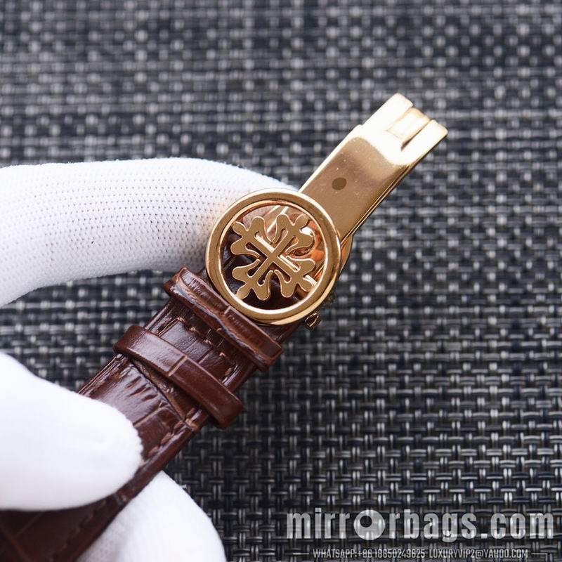 Patek Philippe 43X12mm 101577