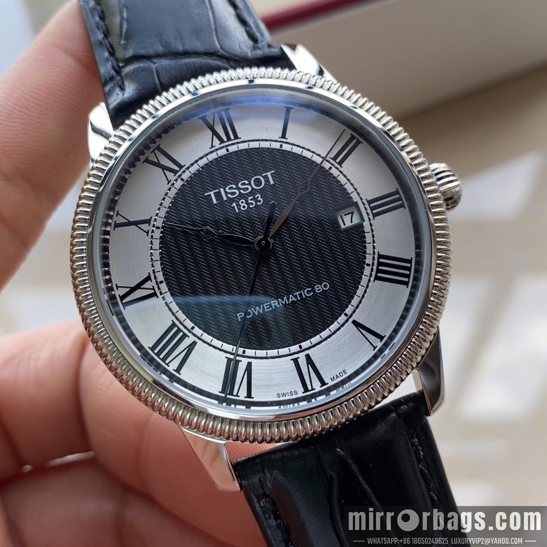 Tissot men 42X10mm 100554