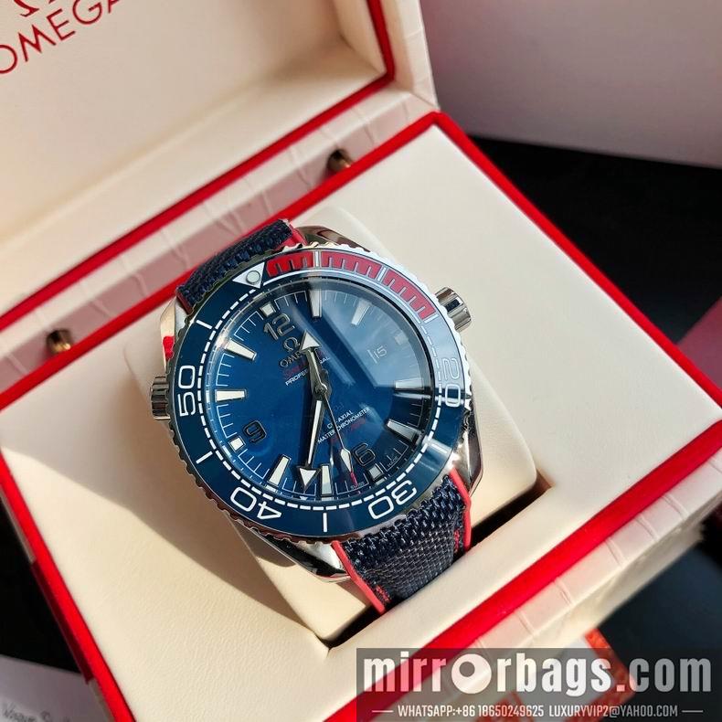 Omega men watch 110421