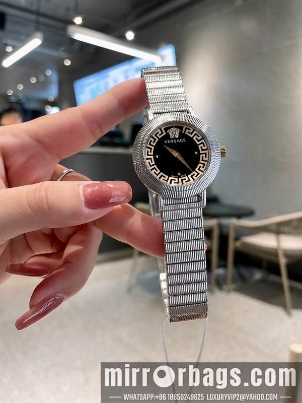 Versace 36mm 063001