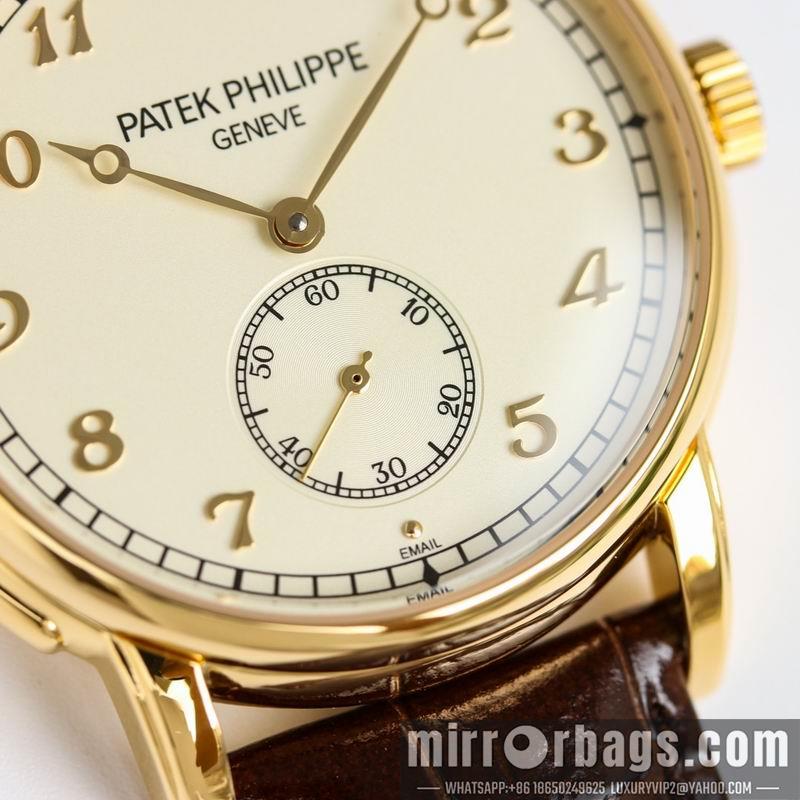 Patek Philippe 40mm 080619