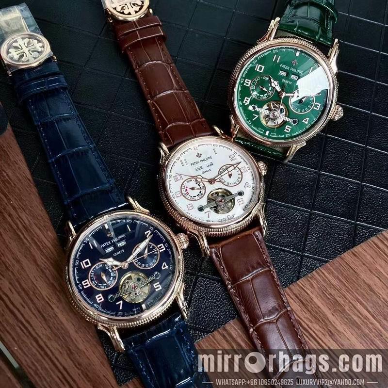 Patek Philippe 43X13mm 070705