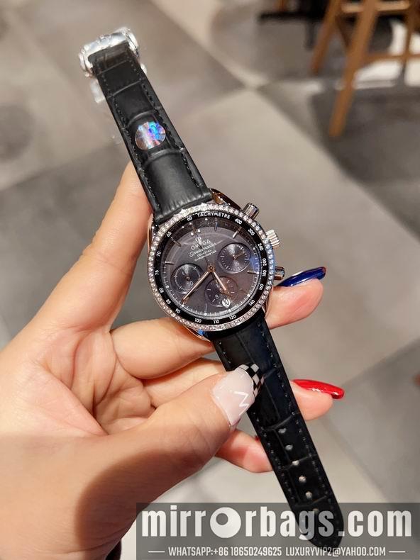 Omega women 38mm 1231101