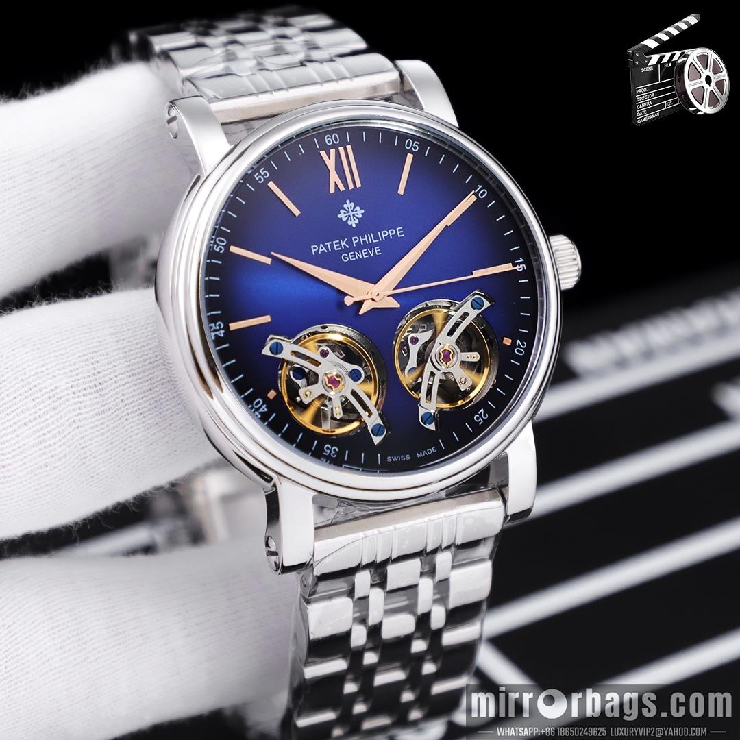 Patek Philippe 44X12mm 100521