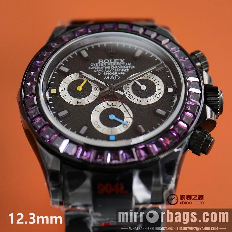 Rolex 40mm 090989