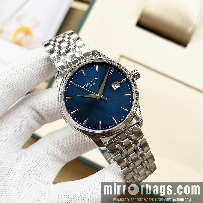 Patek Philippe 41mm 041376