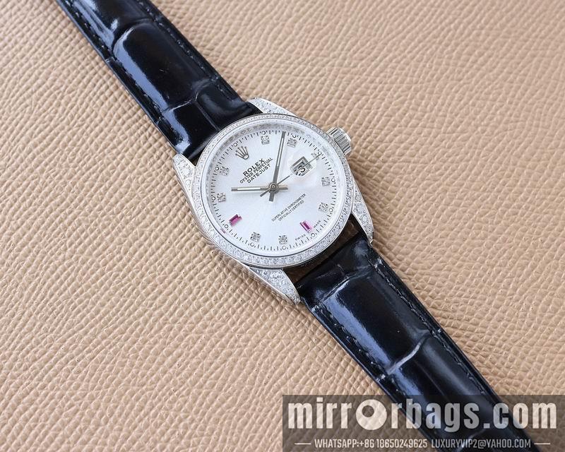 Rolex 32mm 022104