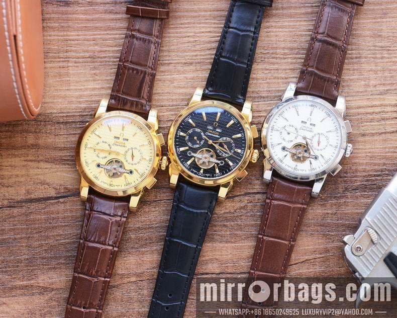 Omega men 41X12mm 123153