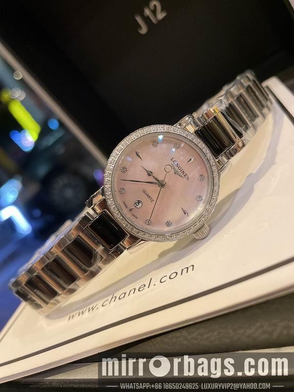 Longines 30mm 0416109