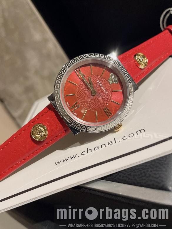 Versace watch 36mm M09