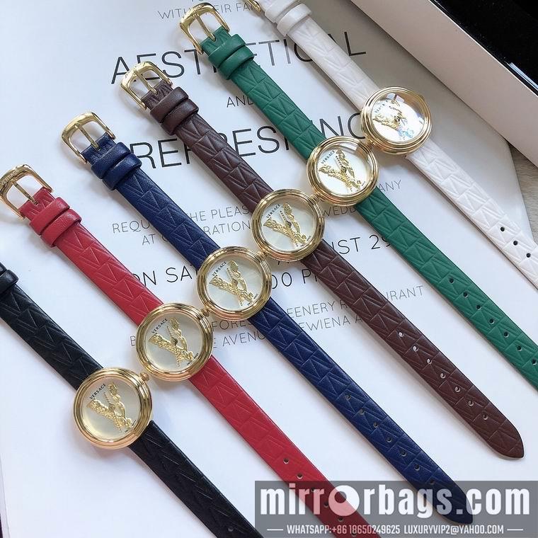 Versace women 28mm M15