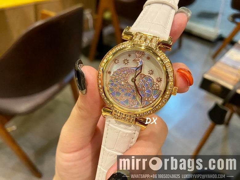 Chopard 4nms67