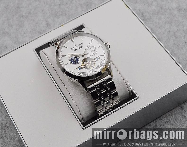Jaeger-LeCoultre men 42X12mm 060854