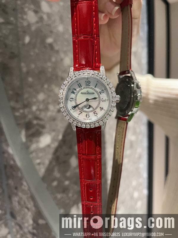 Jaeger Lecoultre 34X11mm 102325