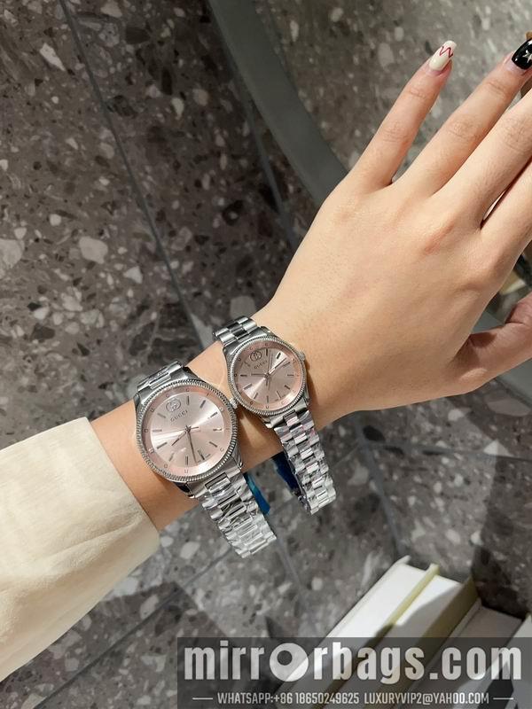 Gucci 40mm 38mm 29mm 102305