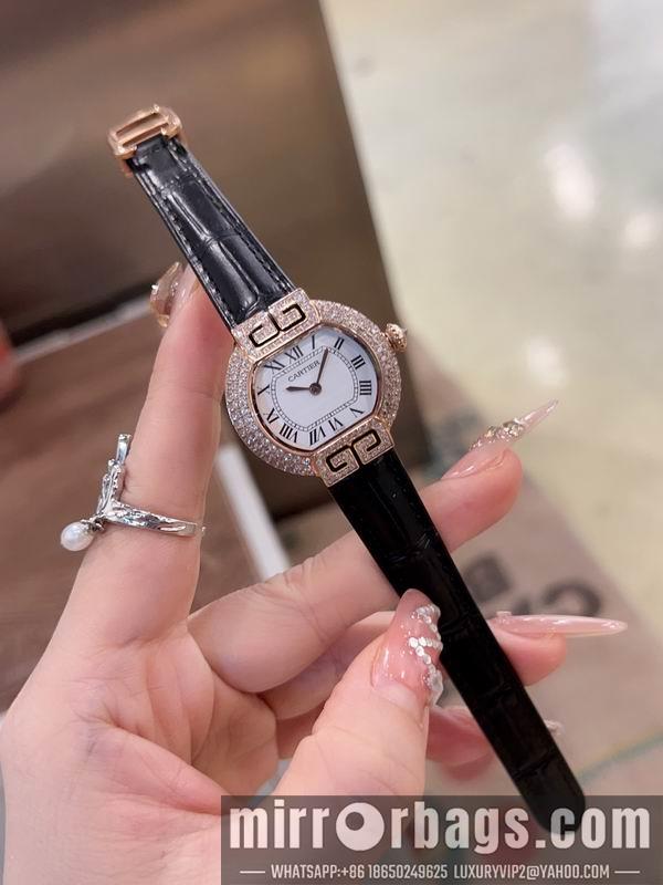 Cartier 33mm 070708