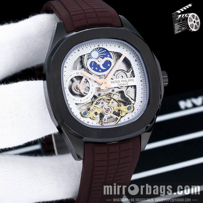 Patek Philippe 46X12mm 030222