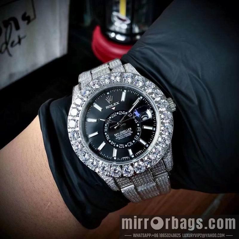 Rolex 41mm 0319105