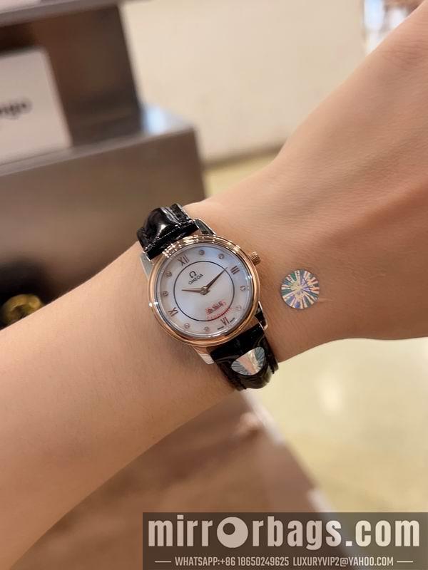 Omega 27mm 082957