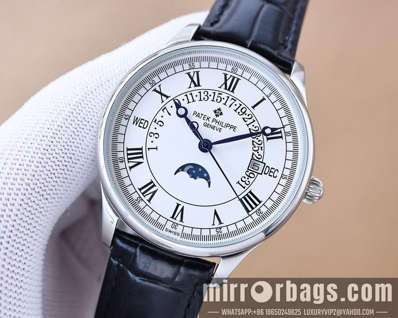 Patek Philippe 42mm 051635
