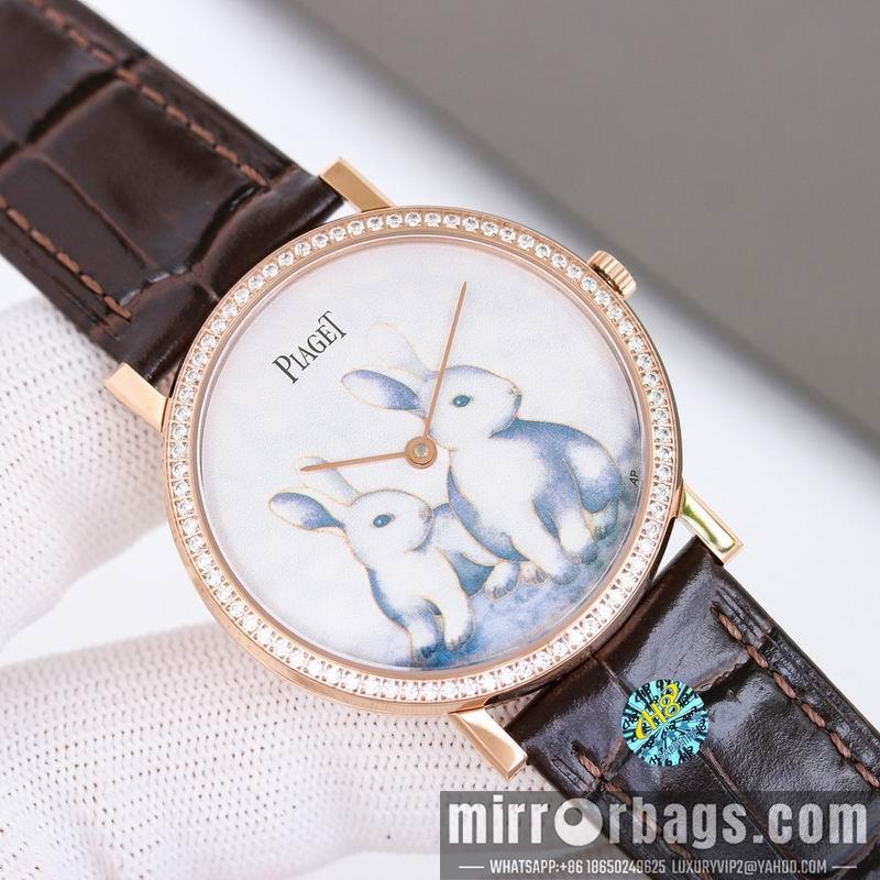 Piaget 38X8mm 032228