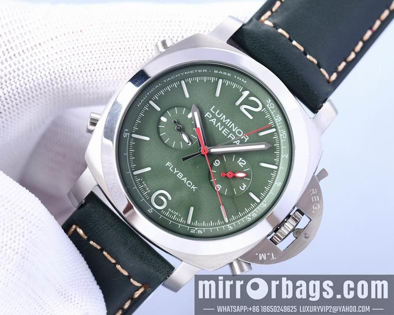 Panerai watch M31